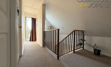 Casa en Venta en Teniente Serrano, Quilpué