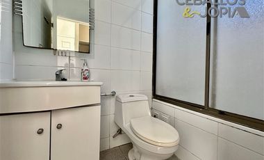 Casa en Venta en Teniente Serrano, Quilpué