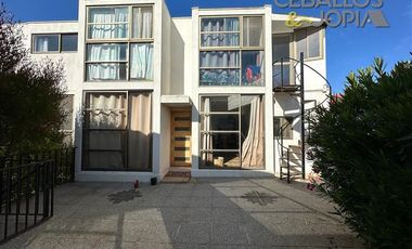 Casa en Venta en Teniente Serrano, Quilpué