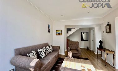 Casa en Venta en Teniente Serrano, Quilpué