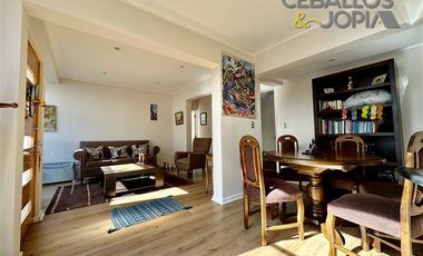 Casa en Venta en Teniente Serrano, Quilpué