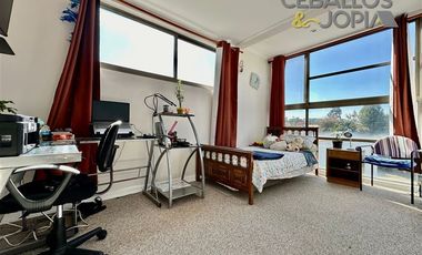 Casa en Venta en Teniente Serrano, Quilpué