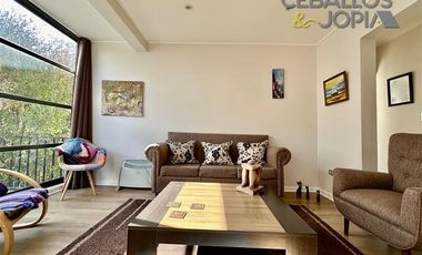 Casa en Venta en Teniente Serrano, Quilpué