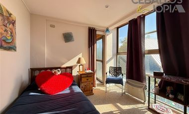 Casa en Venta en Teniente Serrano, Quilpué