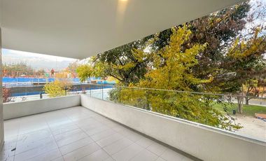 Departamento en Venta en Comandante Malbec - Portal La Dehesa