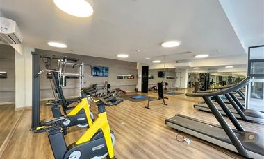 Departamento en Venta en Comandante Malbec - Portal La Dehesa