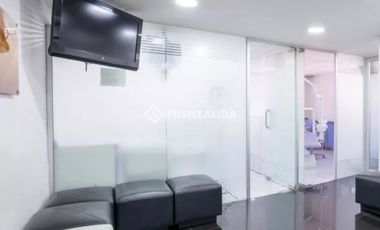 Oficina en Venta en metro Los Leones
