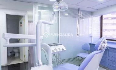 Oficina en Venta en metro Los Leones