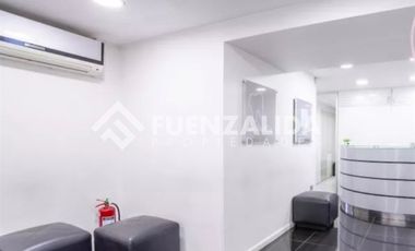 Oficina en Venta en metro Los Leones