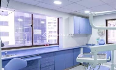 Oficina en Venta en metro Los Leones