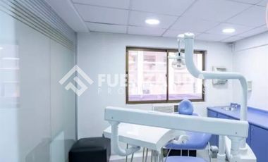 Oficina en Venta en metro Los Leones