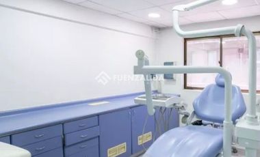 Oficina en Venta en metro Los Leones