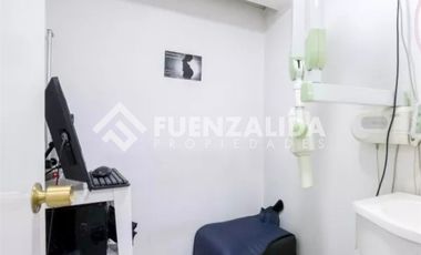 Oficina en Venta en metro Los Leones