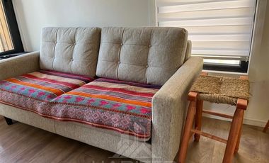 Casa en Venta en Camino Santa Clara