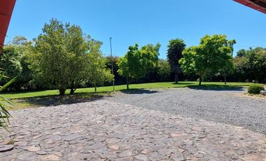 Parcela en Venta en Condominio Haras La Montaña