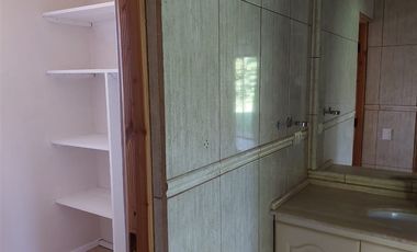 Parcela en Venta en Condominio Haras La Montaña