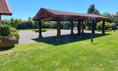 Parcela en Venta en Condominio Haras La Montaña