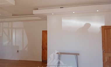 Casa en Venta en Lo Figueroa camino Pencahue