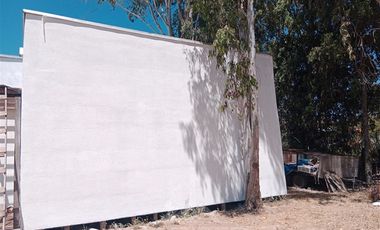 Casa en Venta en Lo Figueroa camino Pencahue