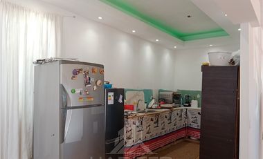 Casa en Venta en Lo Figueroa camino Pencahue