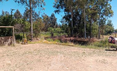 Casa en Venta en Lo Figueroa camino Pencahue