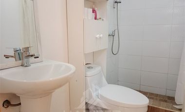 Casa en Venta en Lo Figueroa camino Pencahue