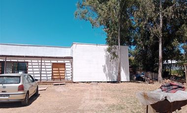 Casa en Venta en Lo Figueroa camino Pencahue