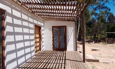 Casa en Venta en Lo Figueroa camino Pencahue