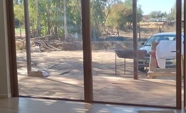 Casa en Venta en Lo Figueroa camino Pencahue