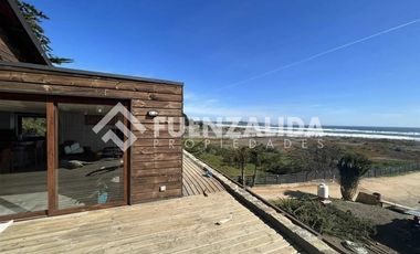 Casa en Venta en PLAYA HERMOSA