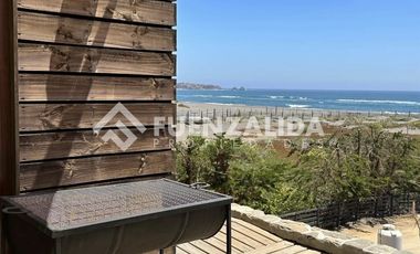 Casa en Venta en PLAYA HERMOSA