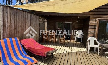 Casa en Venta en PLAYA HERMOSA