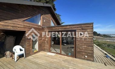 Casa en Venta en PLAYA HERMOSA