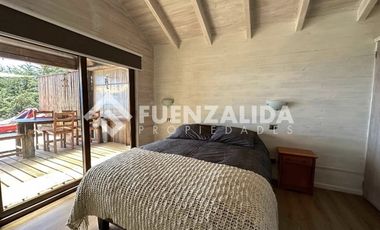 Casa en Venta en PLAYA HERMOSA