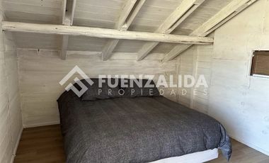 Casa en Venta en PLAYA HERMOSA