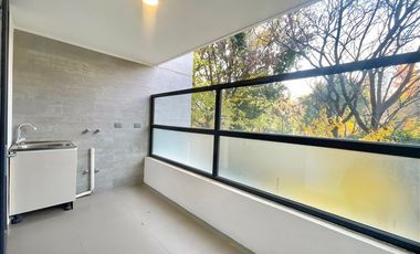 Departamento en Venta en Comandante Malbec - Portal La Dehesa