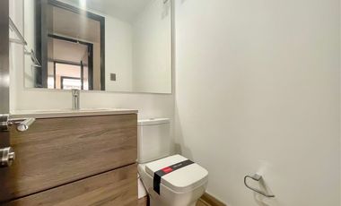 Departamento en Venta en Comandante Malbec - Portal La Dehesa