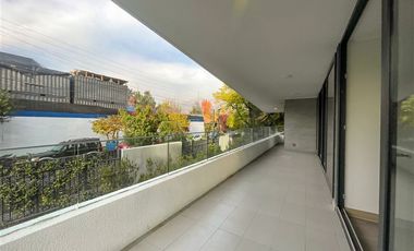 Departamento en Venta en Comandante Malbec - Portal La Dehesa