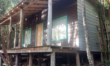 Parcela en Venta en Lago Tarahuin