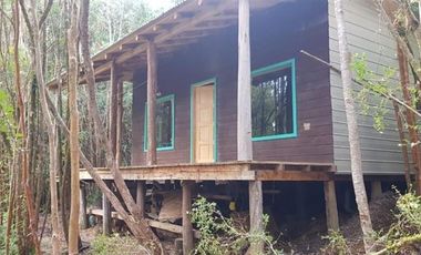 Parcela en Venta en Lago Tarahuin
