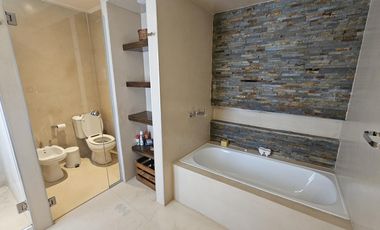 Casa amoblada en alquiler en Las Glorietas