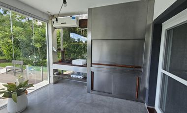 Casa amoblada en alquiler en Las Glorietas