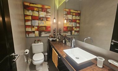 Casa amoblada en alquiler en Las Glorietas