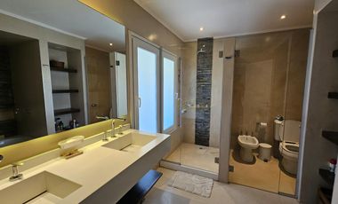 Casa amoblada en alquiler en Las Glorietas