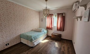 Casa amoblada en alquiler en Las Glorietas