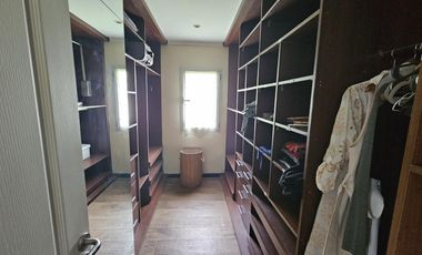 Casa amoblada en alquiler en Las Glorietas