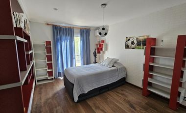 Casa amoblada en alquiler en Las Glorietas