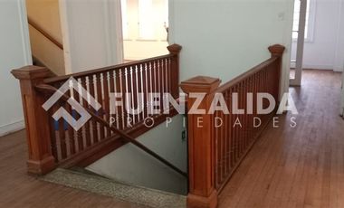 Oficina en Arriendo en Cochrane