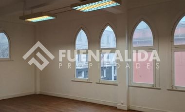 Oficina en Arriendo en Cochrane