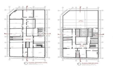 Oficina en Arriendo en Cochrane